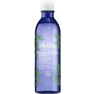 Melvita Bouquet Floral Detox Gentle Micellar Water 200 ml