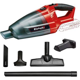 Einhell TE-VC 18 akku håndstøvsuger, 18V, uden batteri og lader