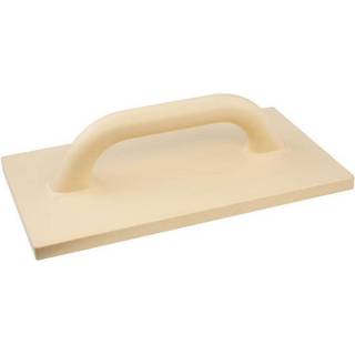 Hjørnepudsebræt PUR 80 x 260 mm - Eskimo