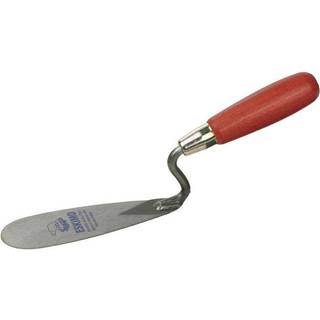 Eskimo Skelske 160mm Rødt Håndtag      45x160x1,3mm - 24090 ✓ På lager - klar til levering og afhentning