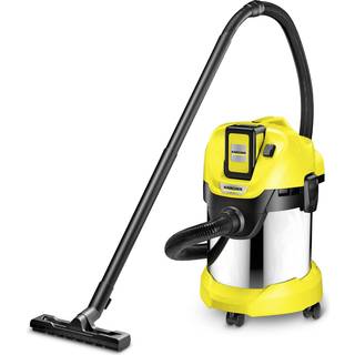 Tør-vådrenser Karcher WD 3 Battery Premium INT (uden batteri og oplader)
