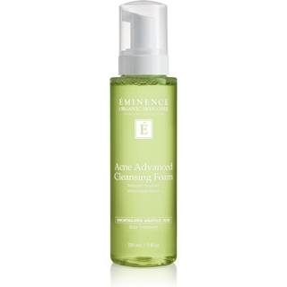 Eminence Organics Acne Advanced Cleansing Foam 150 ml