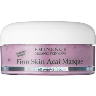 Eminence Organics Firm Skin Acai Masque 60 ml