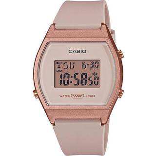 Casio LW-204-4AEF Collection Damenuhr 35mm