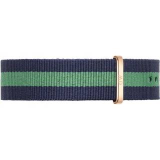 Daniel Wellington DW Strap Classic Warwick 20mm Rose Gold