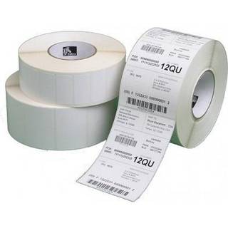 Zebra 2000D, Direkt Termo Etiket, 101.6x152.4 mm, C: 19 mm