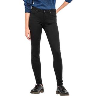 Lee Scarlett Black Rinse Size 27x33