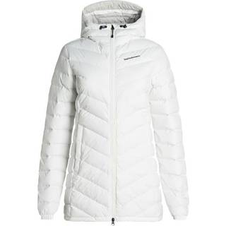 Frost Down Parka W Offwhite (S)
