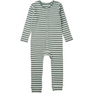 Liewood Blue Fog/sandy Pyjamas Heldragt Birk