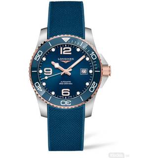 Longines HydroConquest 41mm L3.781.3.98.9