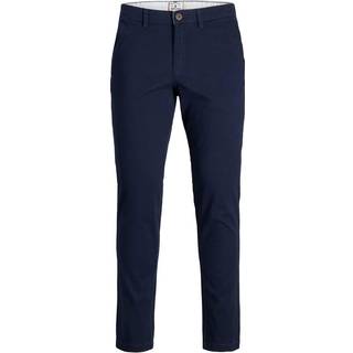 Slim Fit Chinobukser