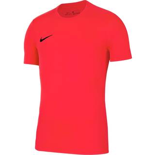 Trøje Nike M NK DRY PARK VII JSY SS bv6708-635 Størrelse L