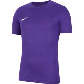 Trøje Nike M NK DRY PARK VII JSY SS bv6708-547 Størrelse XXL