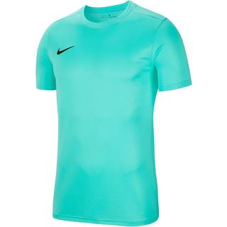 Nike Dri-fit park 7 t-shirt - Turkis - Str. L - Modish.dk