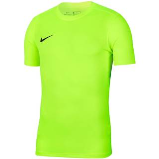 Trøje Nike M NK DRY PARK VII JSY SS bv6708-702 Størrelse S