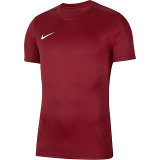 Trøje Nike M NK DRY PARK VII JSY SS bv6708-677 Størrelse XXL