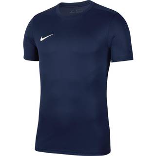 Nike Dri-fit park 7 t-shirt - Navy - Str. L - Modish.dk