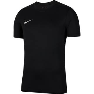 Trøje Nike M NK DRY PARK VII JSY SS bv6708-010 Størrelse M