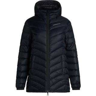 Frost Down Parka W Black (XS)