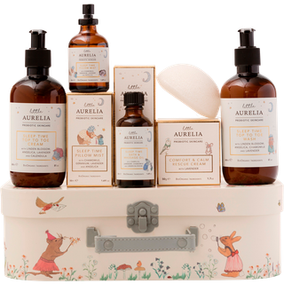 Little Aurelia Woodland Friends Gift Set (1 stk)