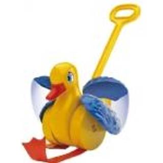 Skubbedyr - Quack & Flap
