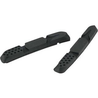 Jagwire Mountain Pro Bremsegummi Sort