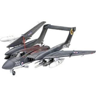 Revell, Model Sæt British Legends: Sea Vixen, 1:72 [Levering: 1-2 dage]