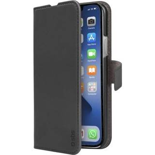 SBS iPhone 13 pro wallet - sort