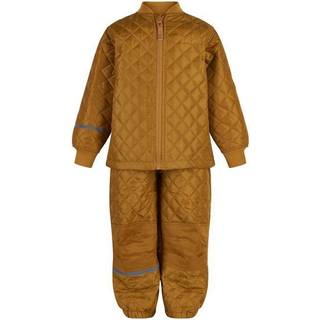 CeLaVi Termosæt, Buckthorn Brown, 110