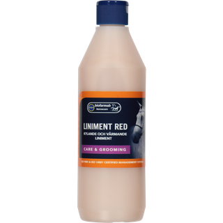 Liniment 500 ml Liniment Red Eclipse Biofarmab