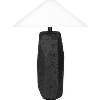 Globen Lighting Massi bordlampe Ø40 cm Sort