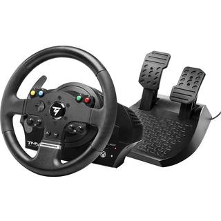 ThrustMaster TMX Force Feedback Rat PC XBOX -> Forventet levering: 5-7 hverdage