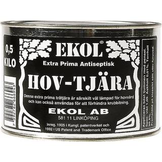 Hovtjære Ekol