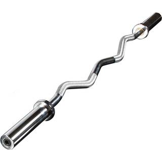 Gymstick 10kg Curved Bar