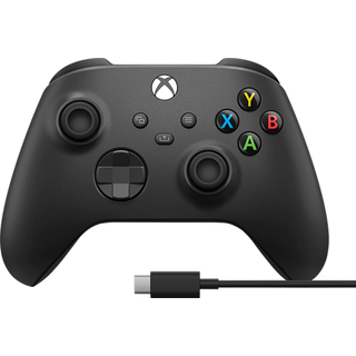 MICROSOFT Xbox Wireless Controller  USB-C Cable