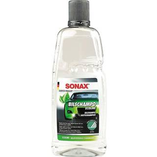 Bilschampo Sonax Ecoline, 1000 ml