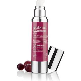 Sesderma Resveraderm Antioxidant ansigtscreme Til fornyelse af hudoverfladen 50 ml - 50 ml