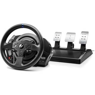 ThrustMaster T300 RS Rat/Pedal PC PS3 PS4 PS5