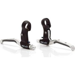 XLC BL-V05 Bremsehåndtag V-Brake - Sølv