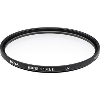 Hoya HD Nano MK II UV 82mm