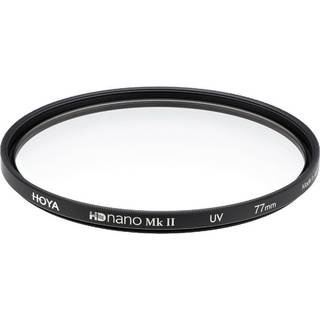 Hoya HD Nano MK II UV 58mm
