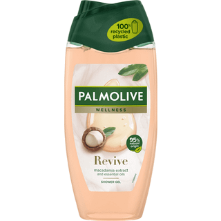 Palmolive Wellness Revive Shower Gel - 250 ml