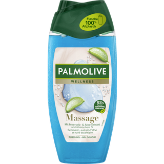 Palmolive Aroma Sensations Mineral Massage bruse-peeling 59.80 DKK/1 L