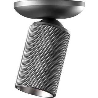 LIGHT-POINT RAW 1 TITANIUM LED SPOT