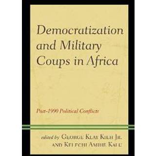 Democratization and Military Coups in Africa