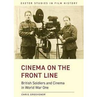 Cinema on the Front Line