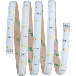 Paulmann YourLED 70317 LED-båndsæt med stik 12 V 1.5 m