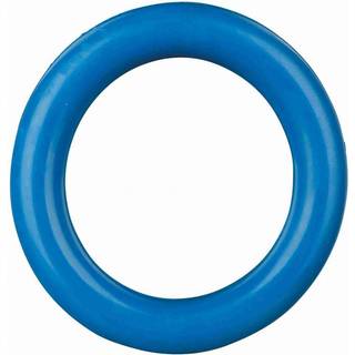 Trixie Ring Dog Toy 15cm assorted colours