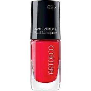 ARTDECO Art Couture Neglelak - Brun