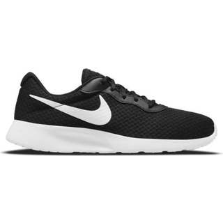 Nike Tanjun-sko til mænd - sort - 43